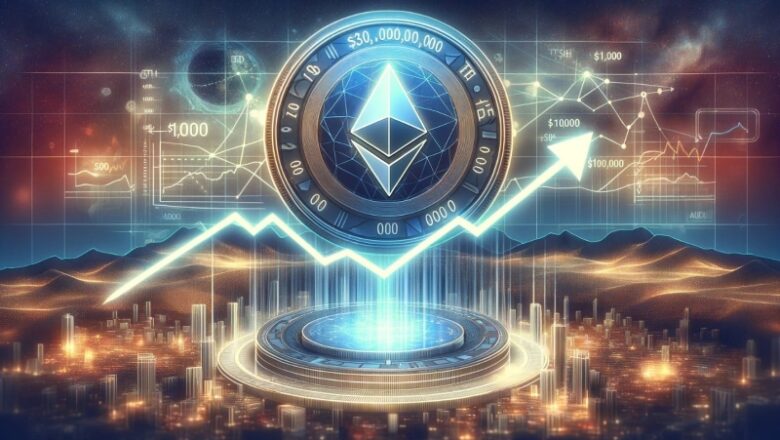 Ethereum Price Prediction as Billionaire Larry Fink Sees ‘Value’ in an Ethereum ETF– $10,000 Incoming?