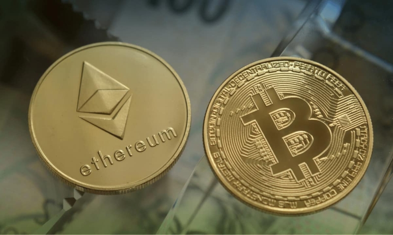 Bitcoin and Ethereum Echo Previous Bull Market Patterns with 500%-1,000% Surges