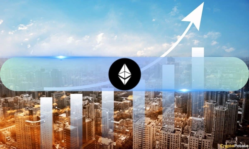 Ethereum Projects Soar in Market Cap as SEC Greenlights Spot Bitcoin ETF