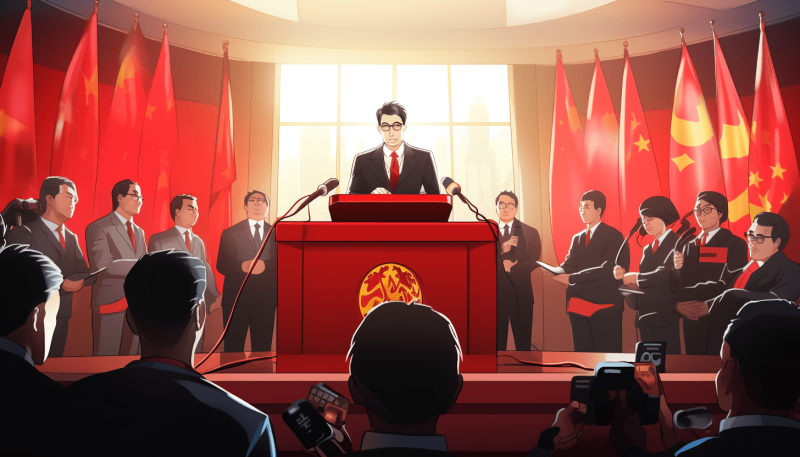 Chinese Prosecutors Promise Increased Punishment for Blockchain and Metaverse Crimes