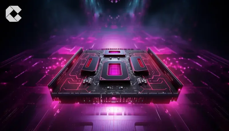 AMD Collaborates With Wormhole Ecosystem to Enhance Blockchain Interoperability with Hardware Accelerators