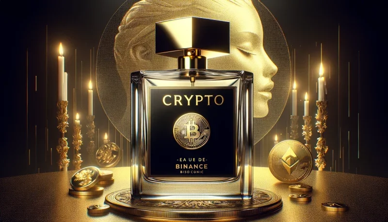 Binance reveals CRYPTO scent to draw in more ladies into blockchain and web3