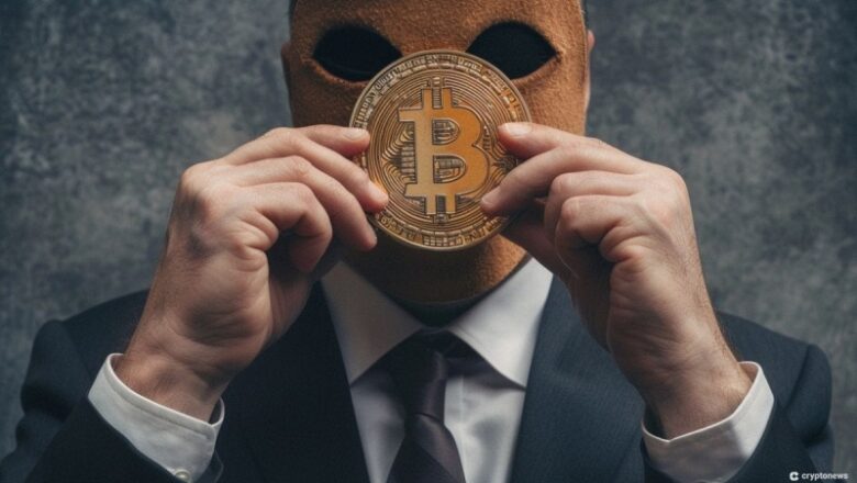 Unmasking ‘Mr. 100’: The Enigma Behind Bitcoin’s 14th-Largest Holder