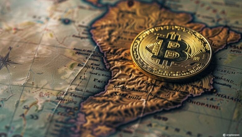 El Salvador to Store ‘Big Chunk’ of Bitcoin Holdings in Physical Vault