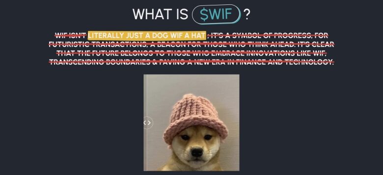 DogWifHat Holders are Migrating To This Hidden Crypto ICO for 100x Gains