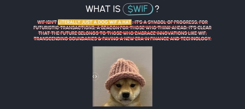 DogWifHat Holders are Migrating To This Hidden Crypto ICO for 100x Gains