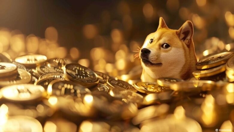 Dogecoin Price Prediction as DOGE Becomes Top 10 Crypto worldwide– $1 DOGE Possible This Month?