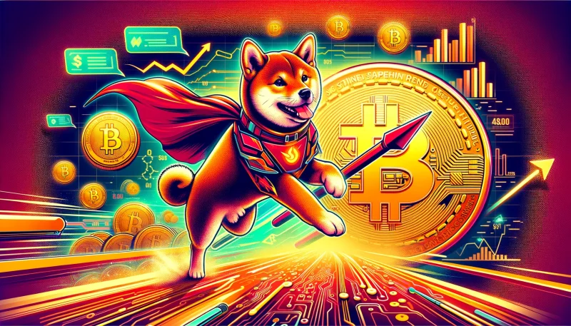 Shiba Inu Price Prediction as $2.6 Billion Trading Volume Comes In– Are Whales Buying SHIB Before $1?