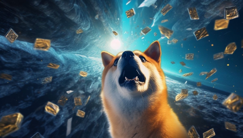 Dogecoin Price Prediction as DOGE Becomes Top 10 Crypto worldwide– Can DOGE Overtake Bitcoin?