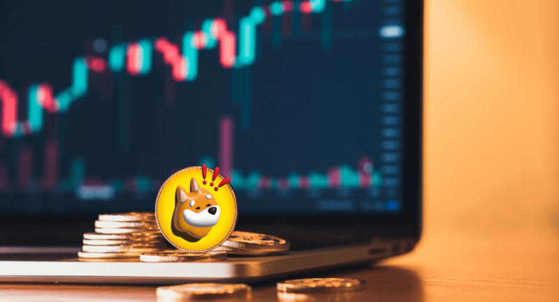 Bonk Price Prediction as $600 Million Trading Volume Floods In– Are Whales Buying?