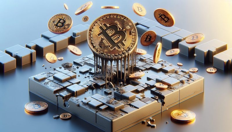 Mt. Gox triggers Bitcoin wallets, makes little transfers to picked exchange for payments