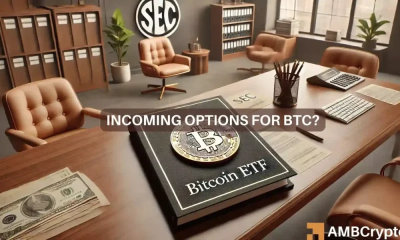 Bitcoin ETF choices might show up by Q4 2024: Here’s what to anticipate