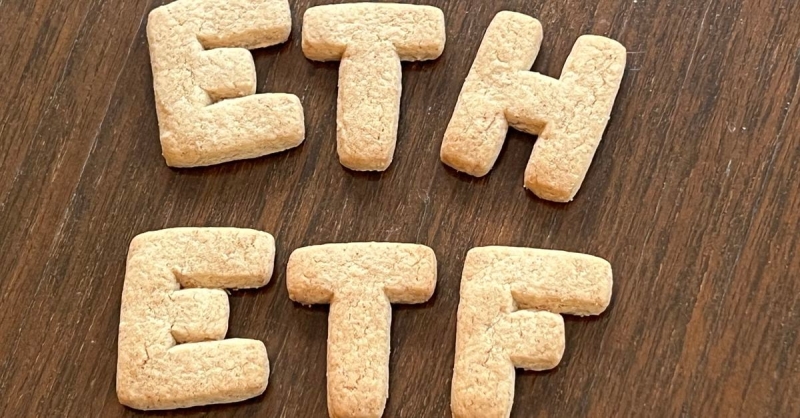 4 Reasons Ether ETFs Have Underperformed