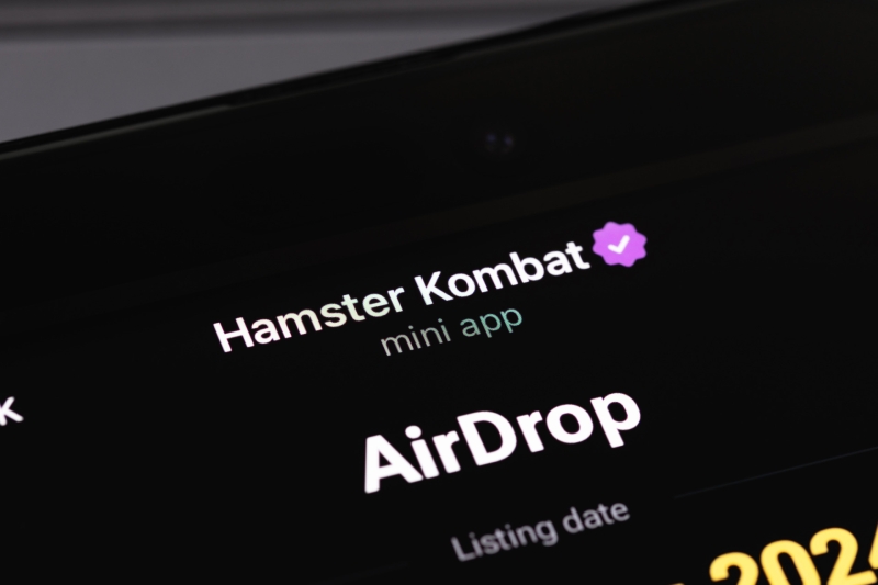 Hamster Kombat Ready for Airdrop and Token Launch, Here’s the Scoop