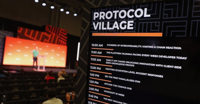 Procedure Village: Nexus Launches ‘World’s First Open Prover Network’ in Beta