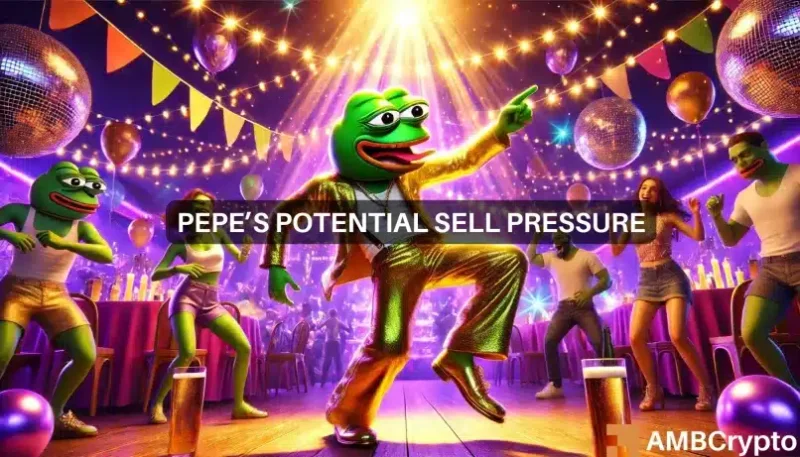 Pepe analysis: Is now the time to hold or offer in the middle of current rally?