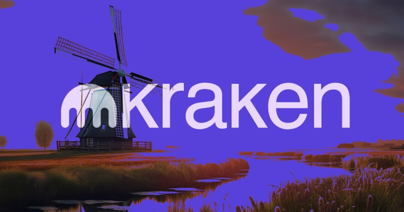 Kraken broadens European grip with Dutch crypto broker acquisition