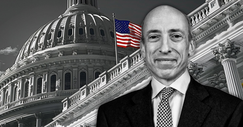 SEC Gensler’s crypto crackdown under analysis as he affirms before Congress