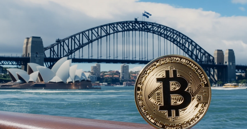 Australia transfers to accredit crypto companies to strengthen market security