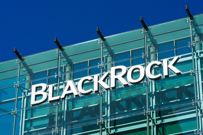 BlackRock Cites Runaway United States Debt, Touts Bitcoin as a Viable Solution