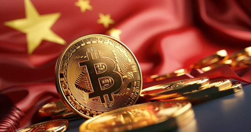 China continues as Bitcoin mining giant in spite of crypto restriction– CryptoQuant