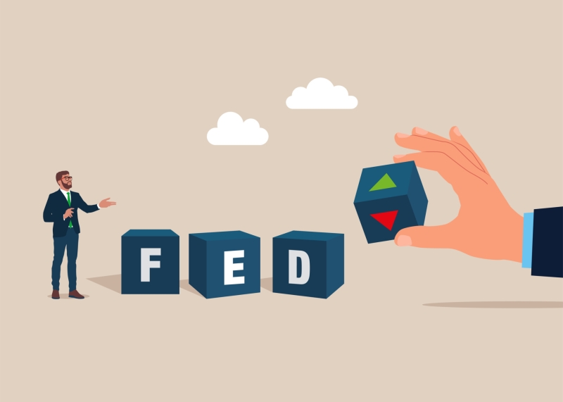 Fed Announces First United States Rate Cuts in Four Years, How Did Crypto React?