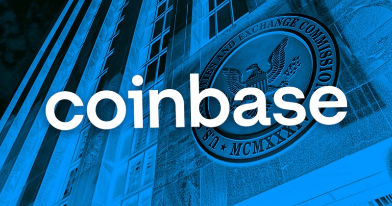 SEC looks for 4-month extension for truth discovery in Coinbase suit