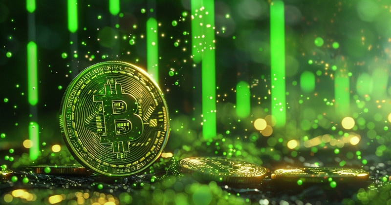 Experts anticipate Bitcoin volatility spike as market lines up like a ‘coiled spring’