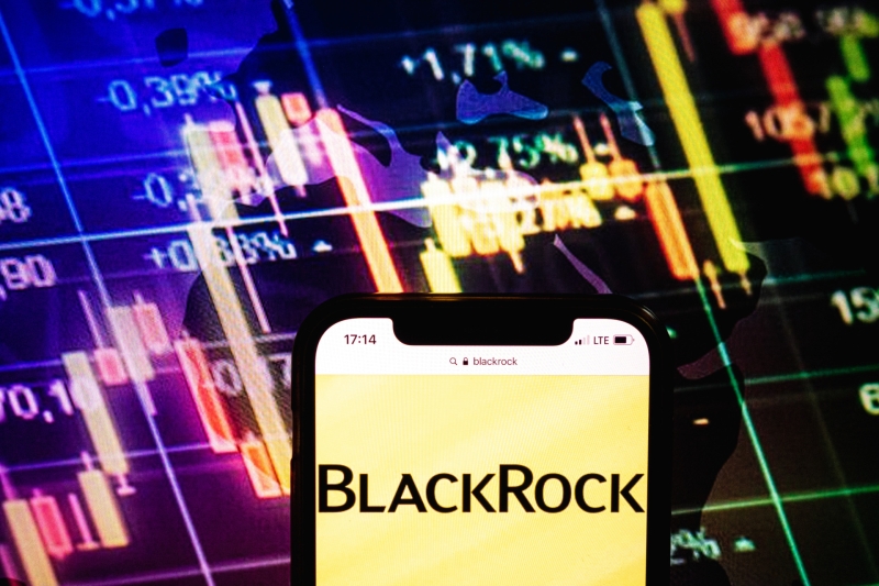 Bitcoin A “Unique Diversifier” According to Nine-Page BlackRock White Paper