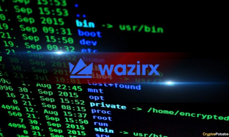 WazirX CEO Defends Fund Transfers Amidst Accusations of $75M Crypto Movement to Exchanges