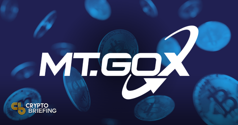 Mt. Gox moves 2,500 Bitcoin as cost methods $89,000