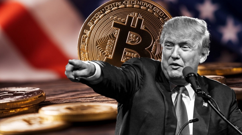 Excitement over Trump’s win pushes Bitcoin price above $80k