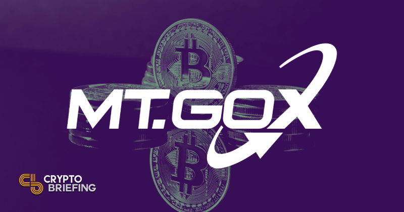 Mt. Gox moves $2.8 billion in Bitcoin as cost strikes $100,000