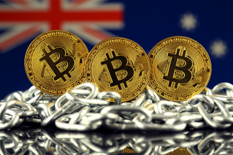 Tough Drop in Australian Blockchain Firms’ Revealed by KPMG Report