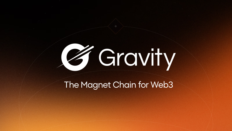 Galxe Upgrades Gravity EVM (Grevm 1.0) and Announces $50 Million Ecosystem Fund