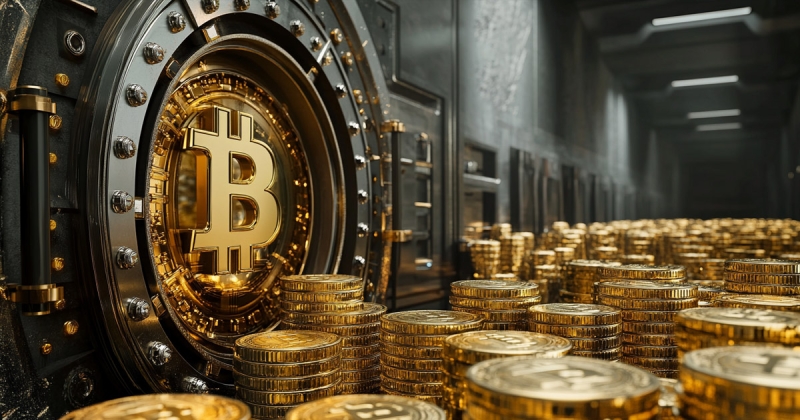 Alabama state auditor contacts us to develop Bitcoin reserve