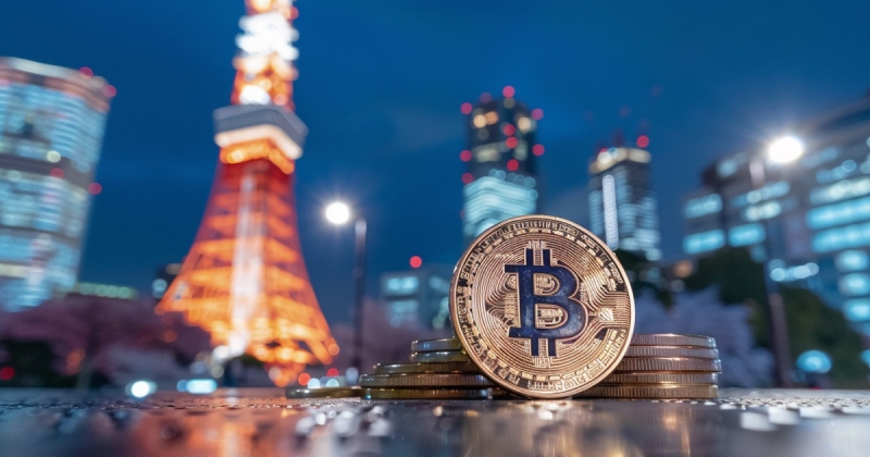 Japanese legislator advises factor to consider of Bitcoin reserve because of United States efforts