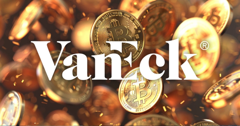 VanEck predicts $180k Bitcoin by Q1 2025 in dual-peak booming market