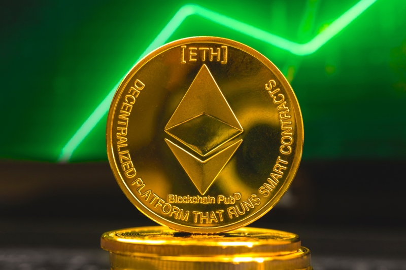 Experts Predict Ethereum to Hit Record $5,000 Amid Microsoft Investment Rumours