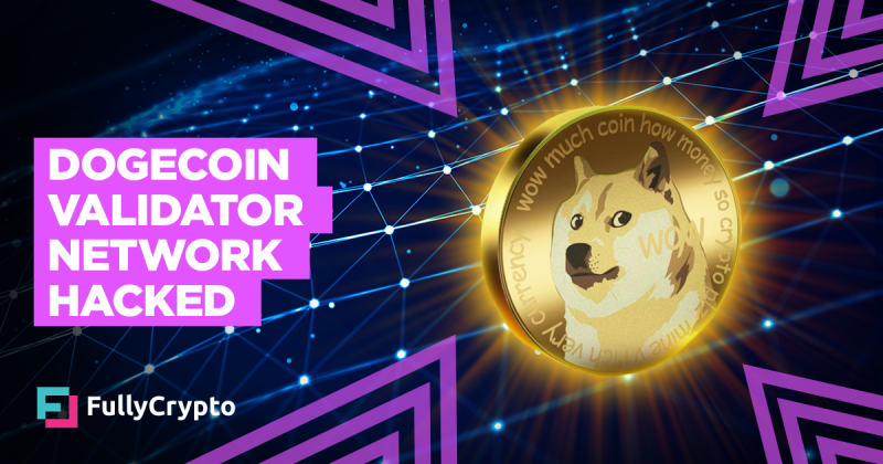 Sequentia Co-founder Admits to Hacking Dogecoin Validator Network