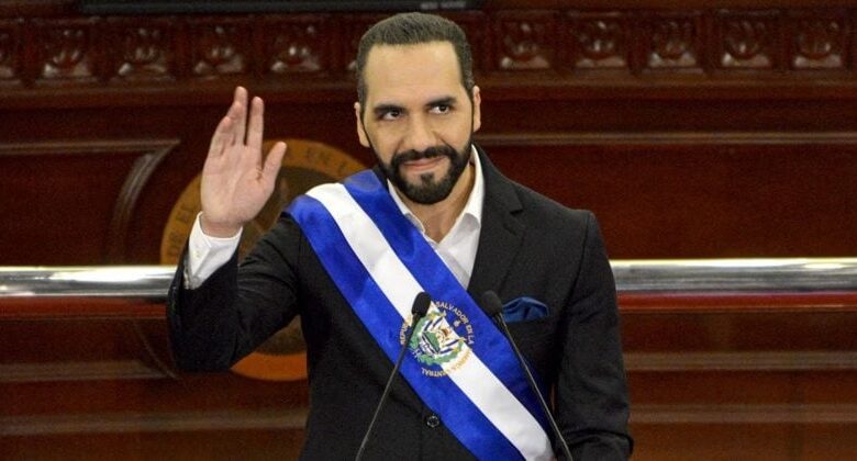 El Salvador protects IMF deal as Bitcoin approval turns voluntary