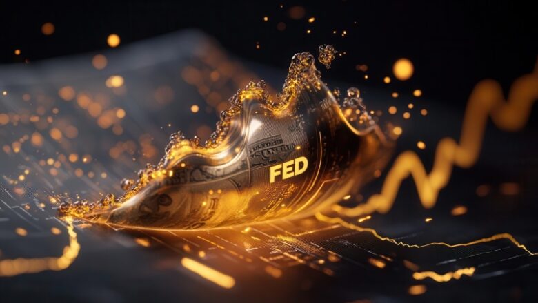 Fed Chair Powell’s Rate Cut and Bitcoin Ownership Remarks Trigger Market Commotion