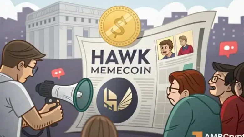 $HAWK crypto scandal: Investors take legal action against Hailey Welch over supposed scams