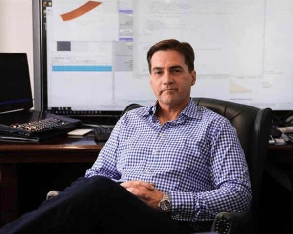 Craig Wright Receives One-Year Suspended Sentence for Defying Court Orders