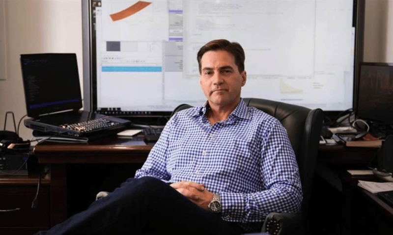 Craig Wright Receives One-Year Suspended Sentence for Defying Court Orders