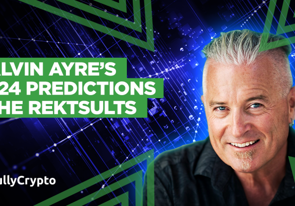 Calvin Ayre’s 2024 Predictions– The Rektsults