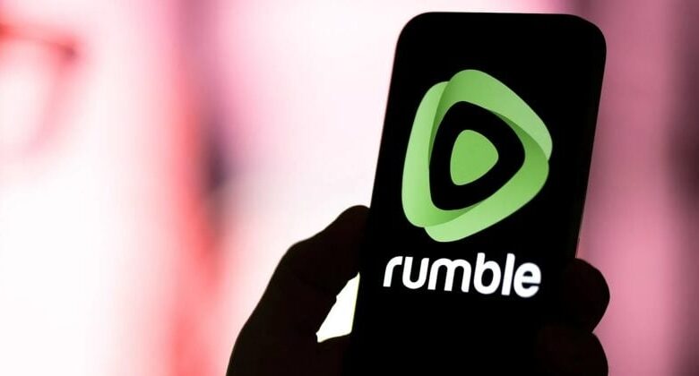 Rumble protects $775 million financial investment from Tether