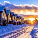 Marathon Digital warms 80,000 Finnish homes with heat created from Bitcoin mining