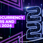 Cryptocurrency Winners and Losers 2024