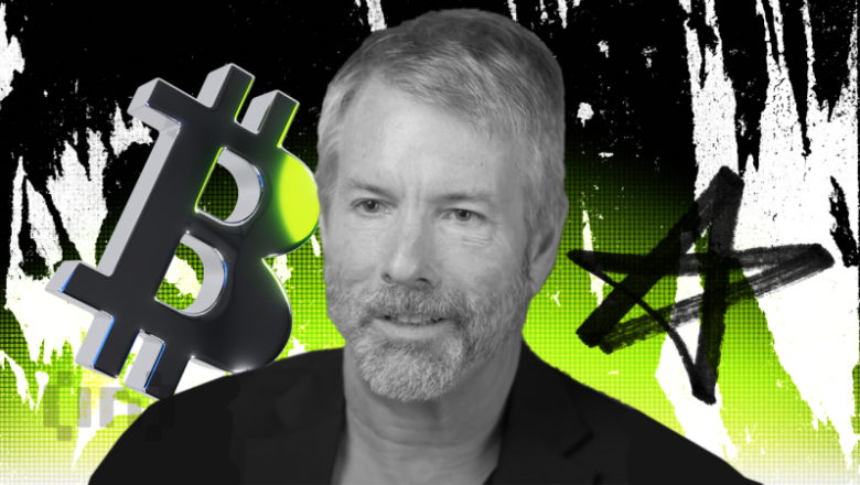 Michael Saylor Details Bitcoin Strategy to Drive United States Digital Economy